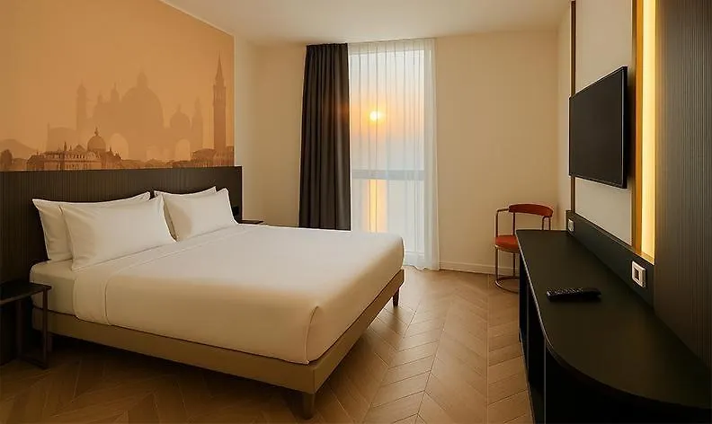 B&B Hotel Venezia Laguna