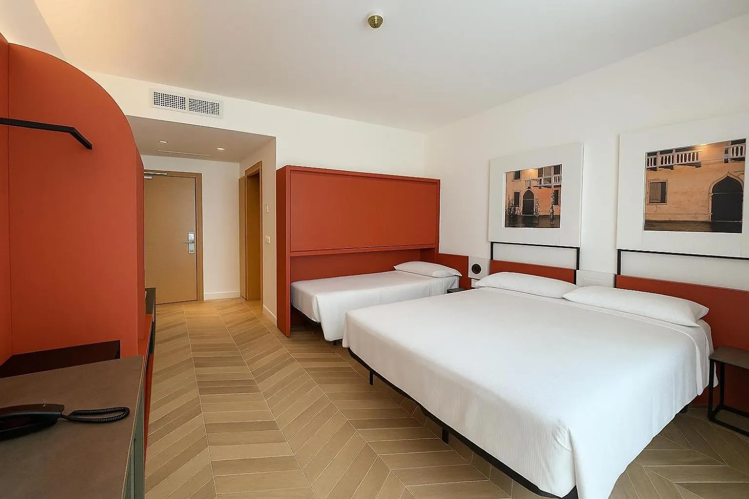 B&B Hotel Venezia Laguna Italia