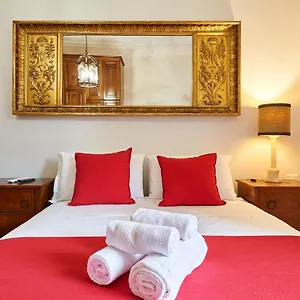  Bed and breakfast Fabrizio's Italia
