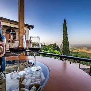  Agroturismo Cesani Italia
