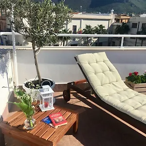 Alto Giardino 2* Terrasini