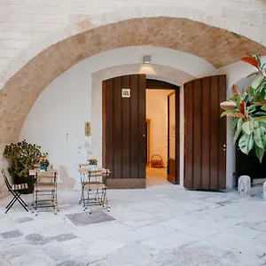  Bed and breakfast La Casa Di Flora Italia