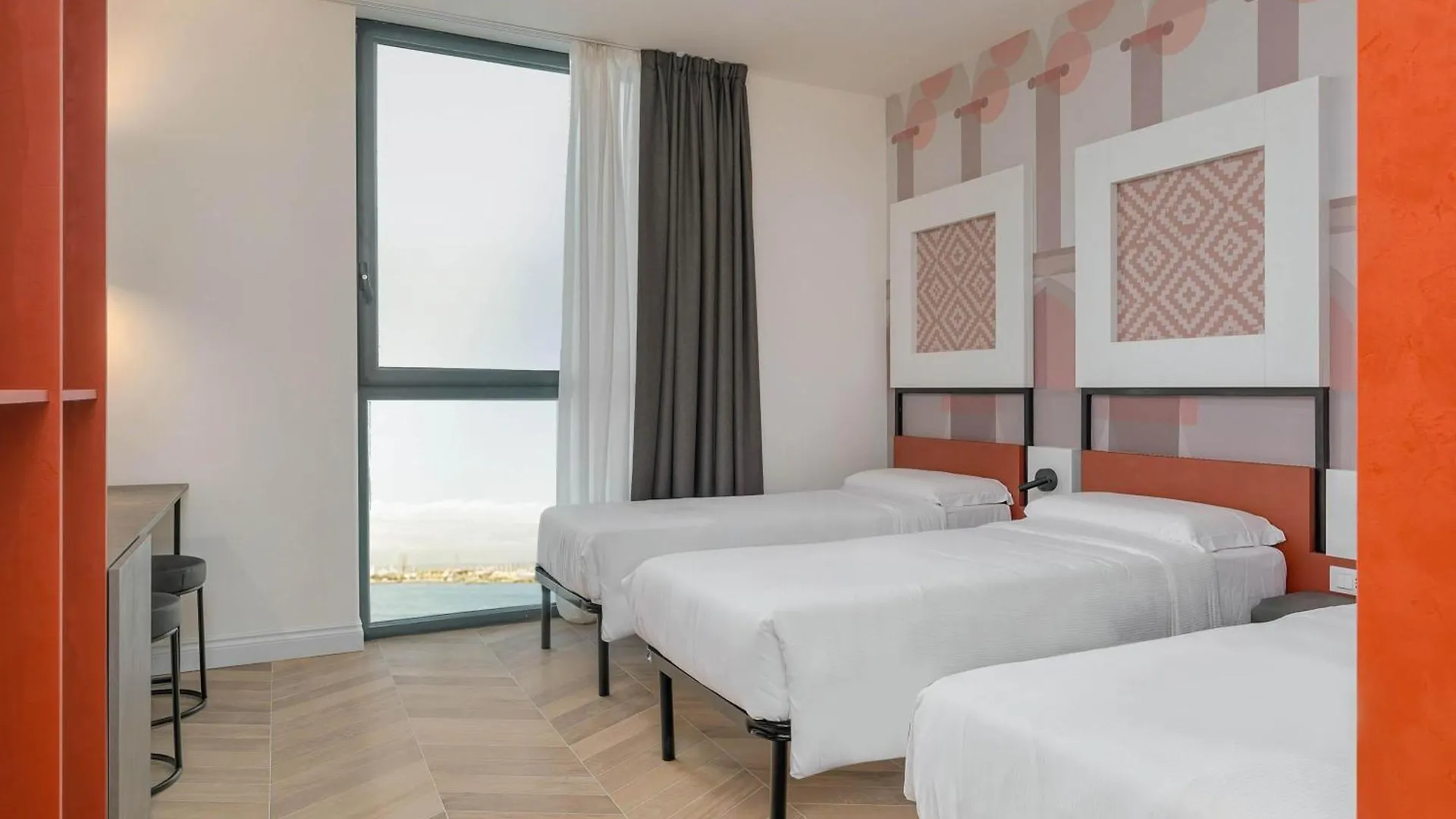 B&B Hotel Venezia Laguna