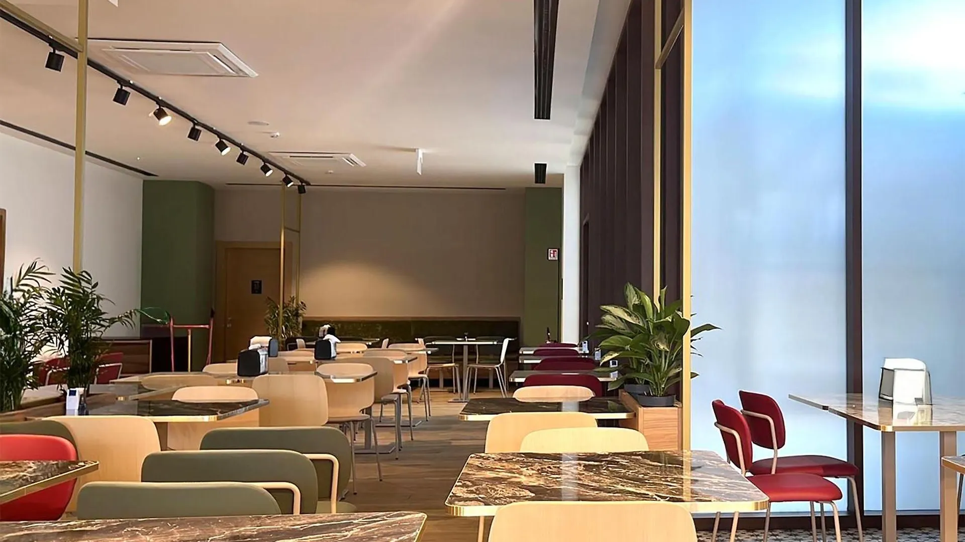 B&B Hotel Venezia Laguna 3*, 베니스 이탈리아