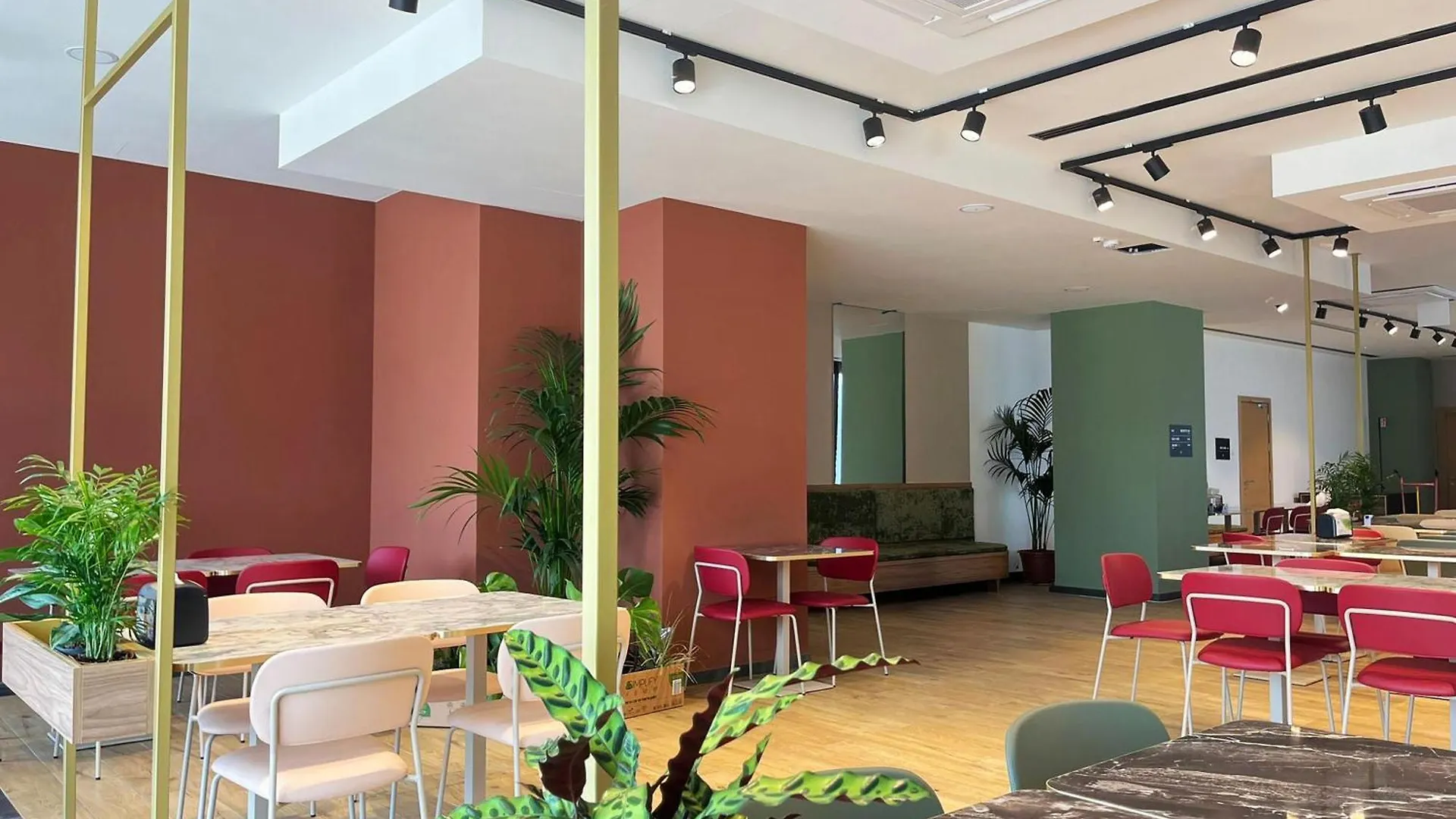 B&B Hotel Venezia Laguna  베니스
