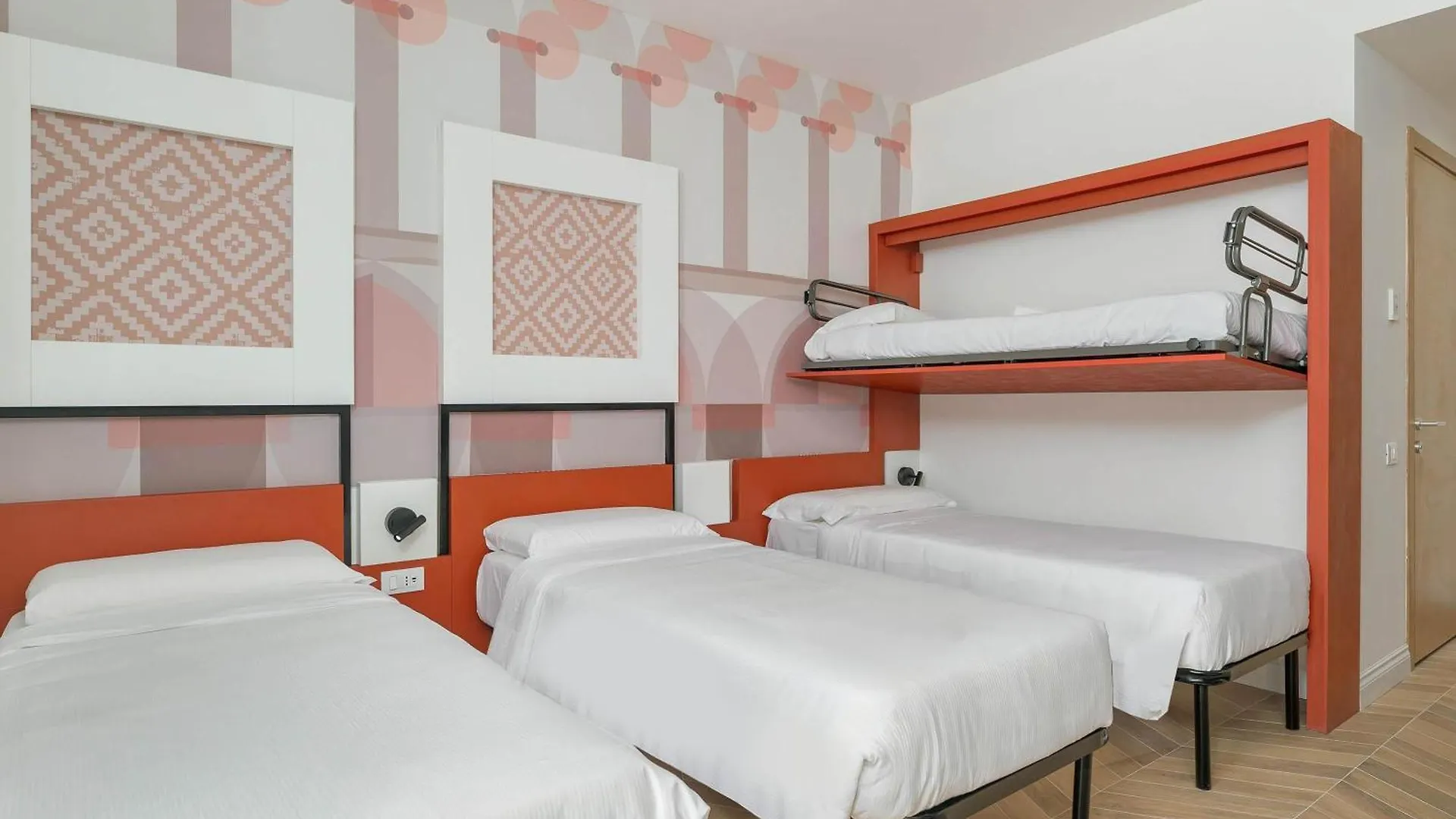B&B Hotel Venezia Laguna