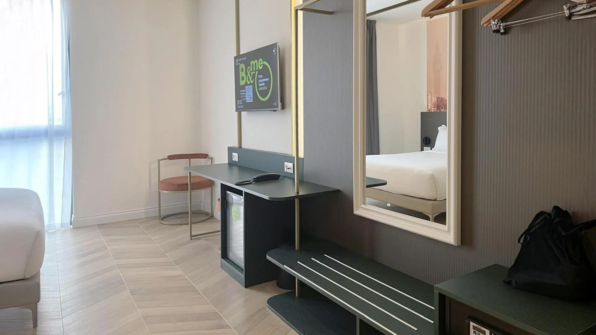 B&B Hotel Venezia Laguna
