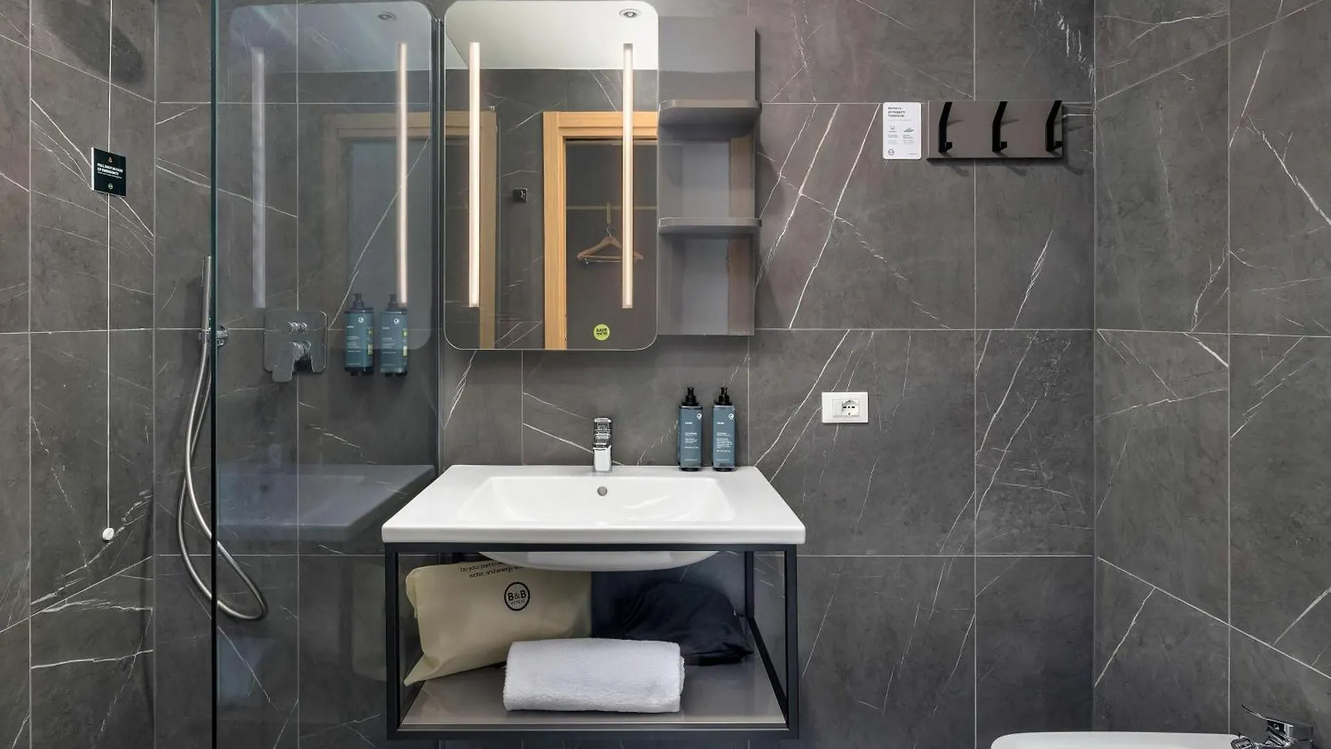 B&B Hotel Venezia Laguna 3*, 베니스 이탈리아