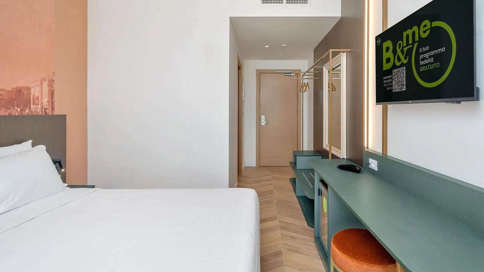 ***  B&B Hotel Venezia Laguna 이탈리아
