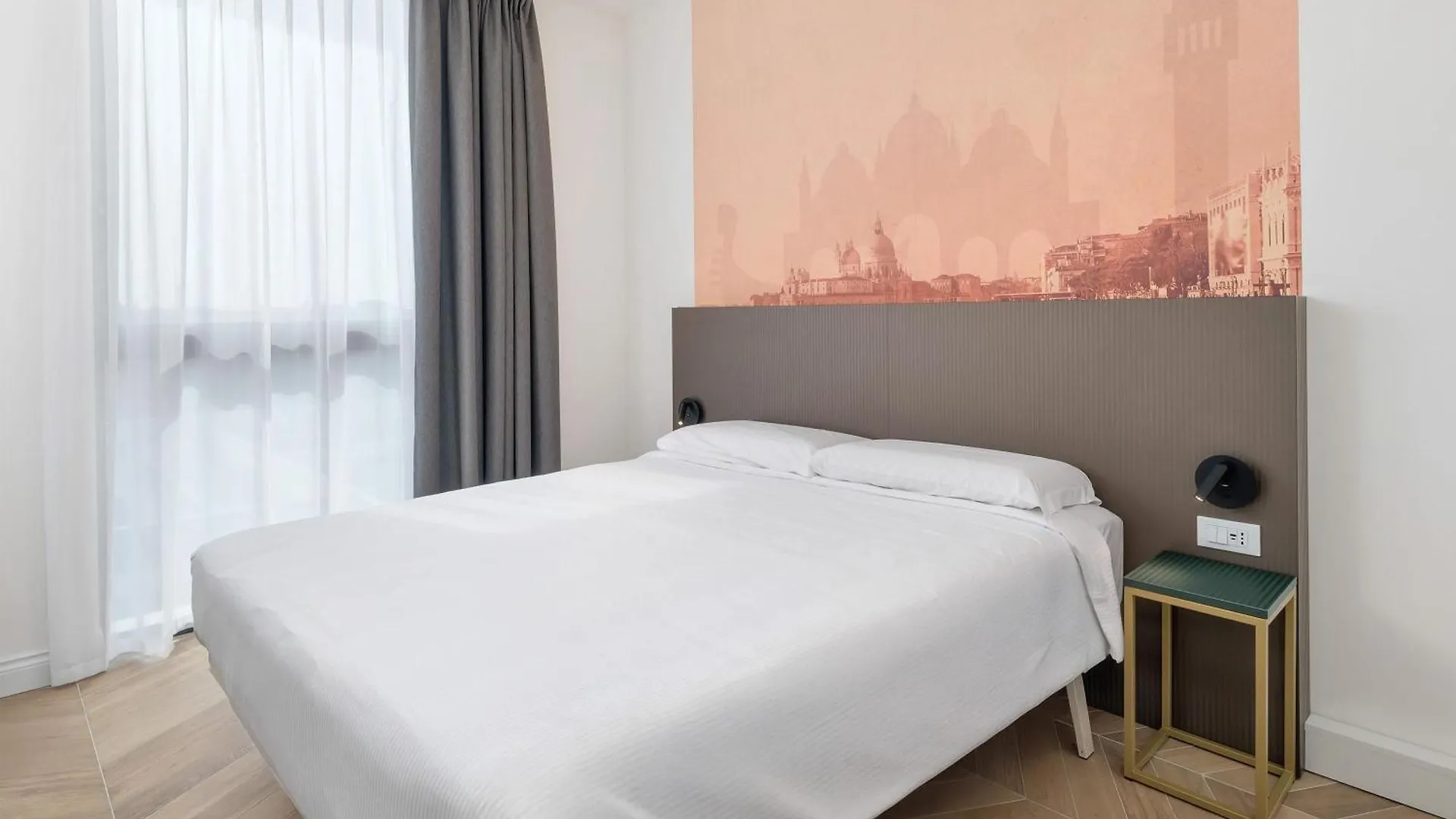 B&B Hotel Venezia Laguna 이탈리아