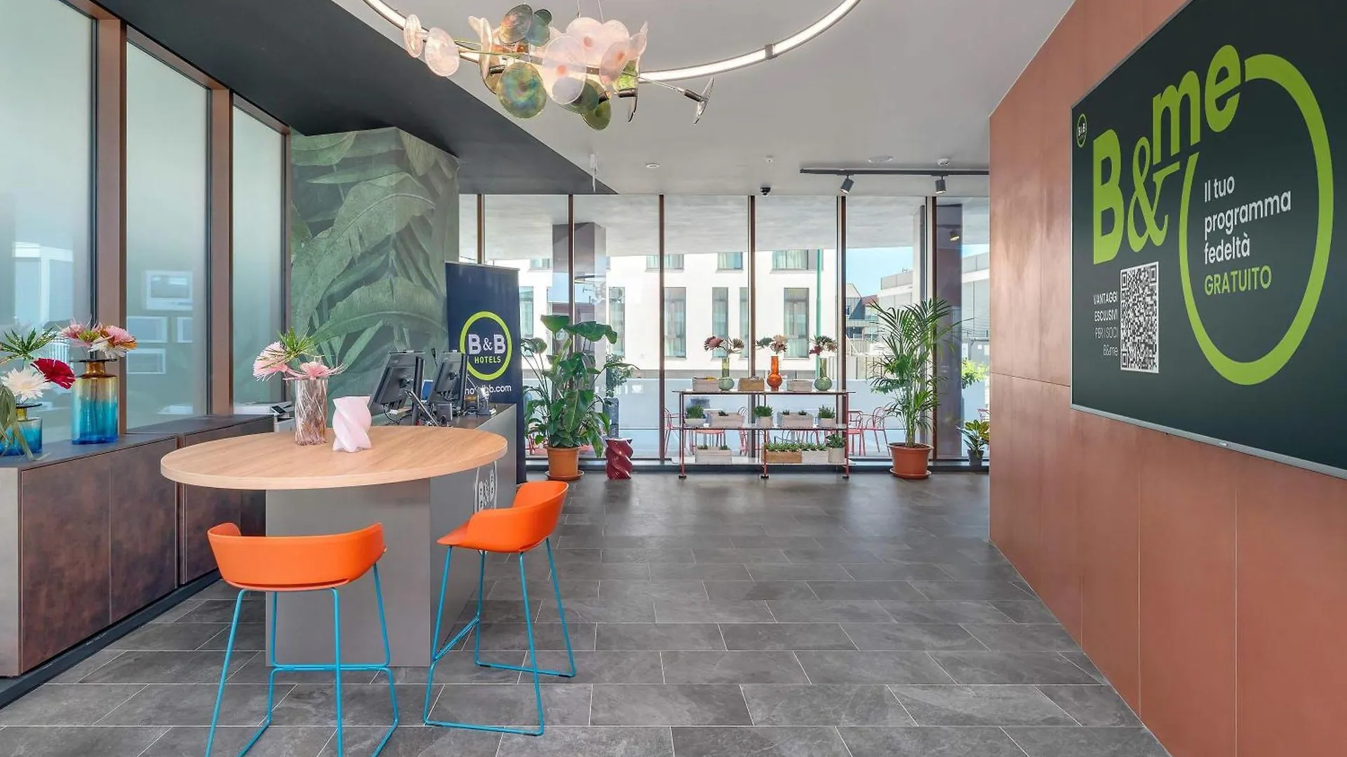 B&B Hotel Venezia Laguna 3*, 베니스 이탈리아
