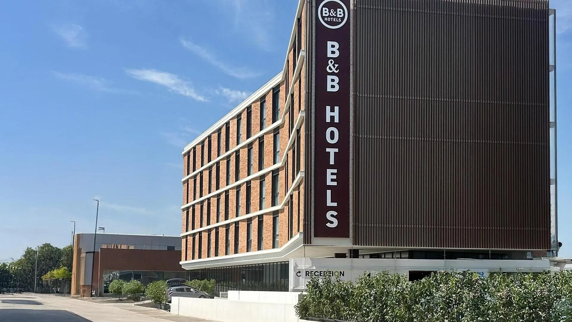 B&B Hotel Venezia Laguna 3*, Venecia